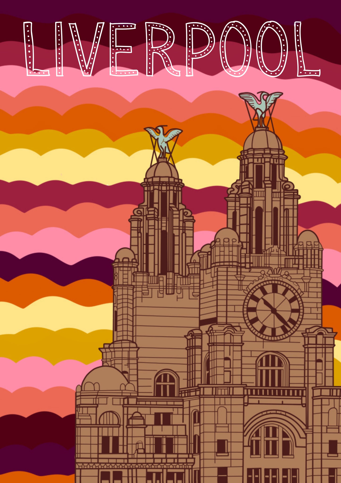 Liverpool