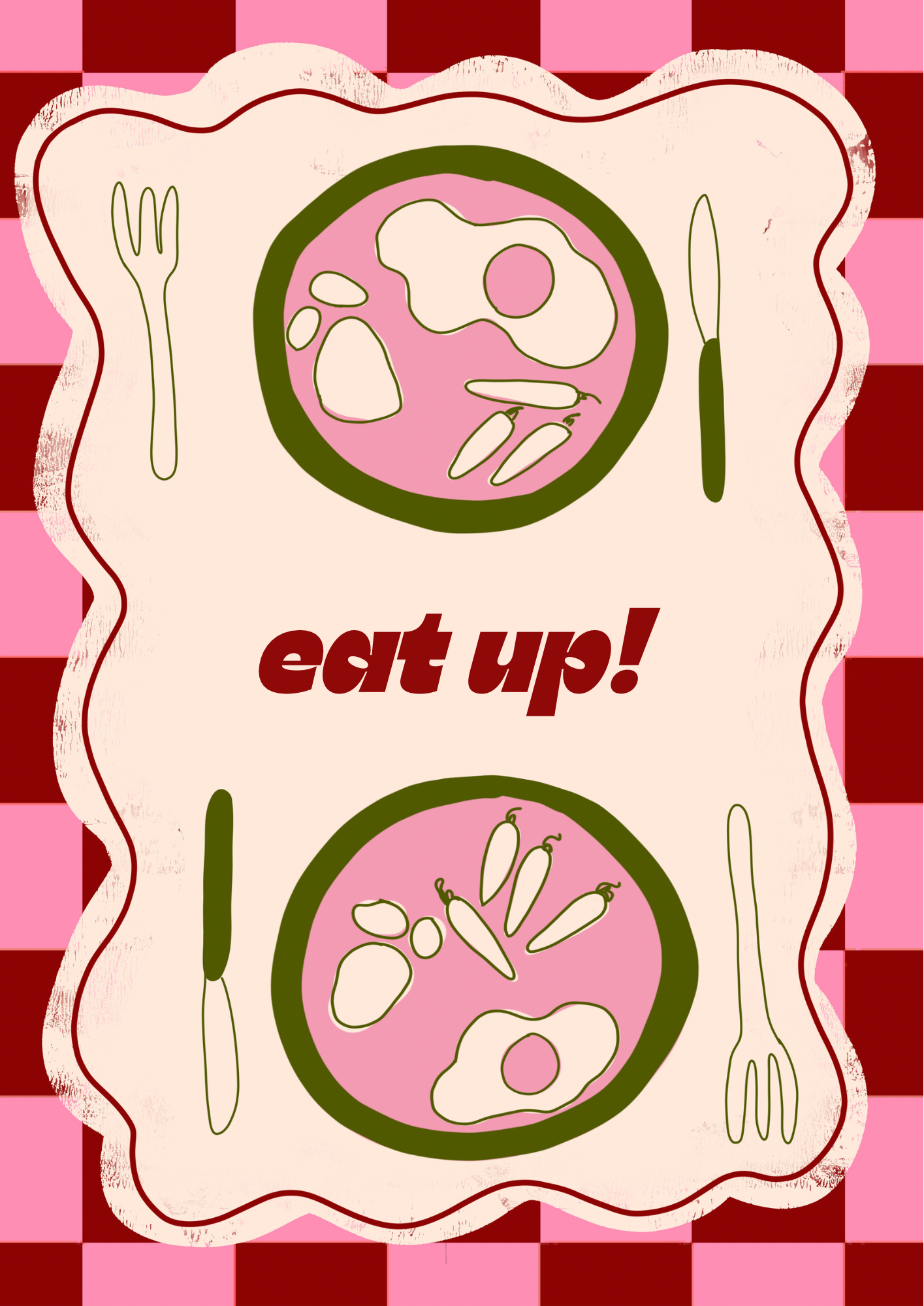 Eat Up