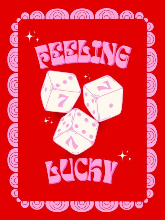 Feeling Lucky