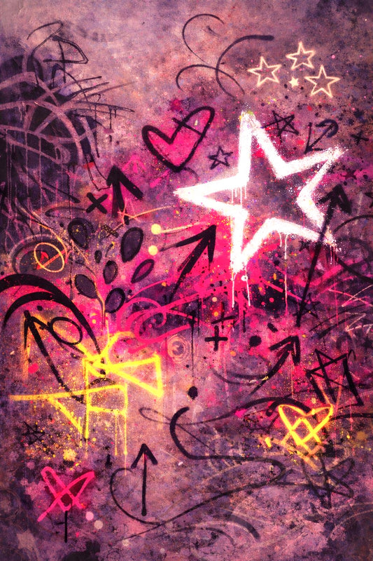 Star Girl