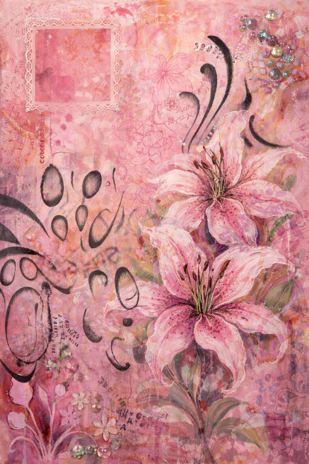 Botanical