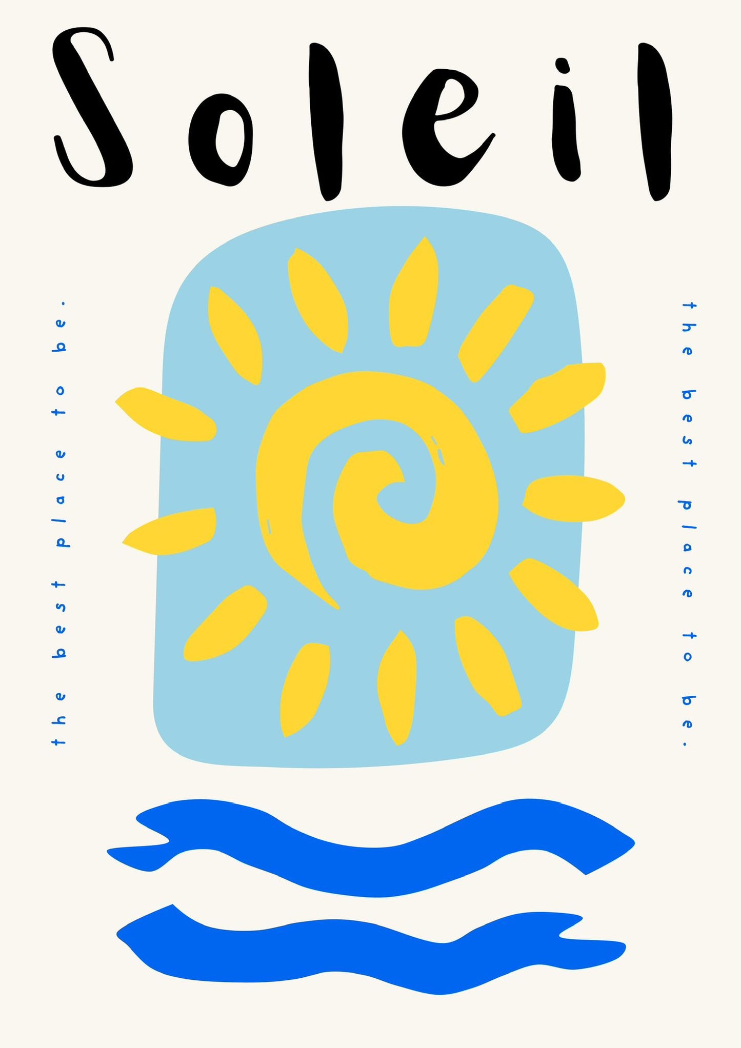 Soleil